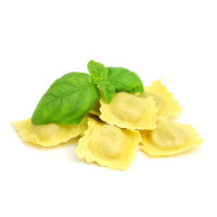 Ravioli Formaggi 