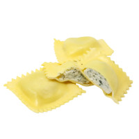 Tortelli di Ricotta Spinaci