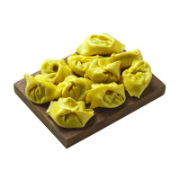 Tortelloni Ricotta e Spinaci 