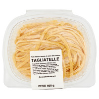 Tagliatelle
