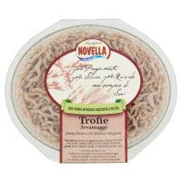 Trofie Avvantaggê