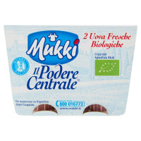 Mukki Il Podere Centrale