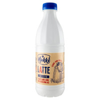 Mukki il Latte intero