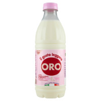 Oro Latte Parzialmente Scremato
