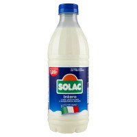 Solac Intero 100% Italiano 1000 ml