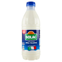 Solac Latte Fresco Alta Qualità