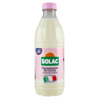 Solac Parzialmente Scremato 100% Italiano 1000 ml
