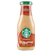 Frappuccino Coffee Drink Coffee