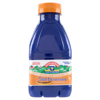 Tapporosso Senza lattosio Alta Digeribilità Parzialmente scremato 1000 ml