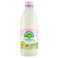 Torvis Latte parzialmente scremato