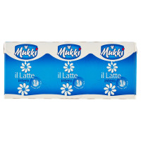 Mukki il Latte intero