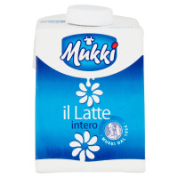 Mukki il Latte intero