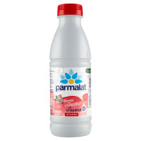 parmalat Bontà e Gusto con Vitamina D Latte Intero 500 ml