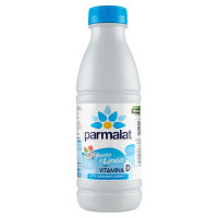 parmalat Bontà e Linea con Vitamina D Latte Parzialmente Scremato 500 ml