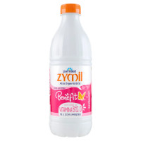 Zymil Alta Digeribilità Senza Lattosio Benefit Vitamina B12 e D 1000 ml