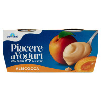 parmalat Yogurt Vellutato Albicocca