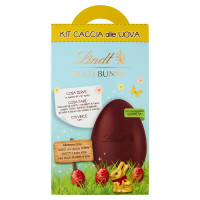Lindt Gold Bunny Fondente