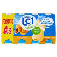 Lc1 Vital Pappa Reale