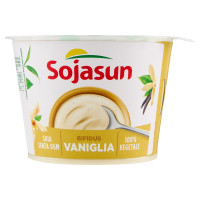 Sojasun Bifidus sapore Vaniglia