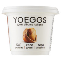 Yoeggs Gusto Cocco 125 g