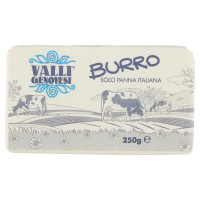 Valli Genovesi Burro