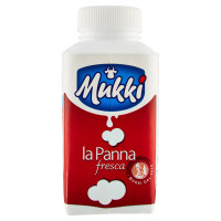Mukki la Panna fresca