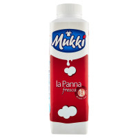 Mukki la Panna fresca