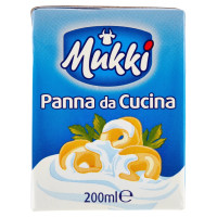 Mukki Panna da Cucina