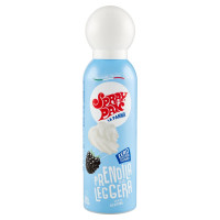 Spray Pan panna spray Light senza zuccheri aggiunti