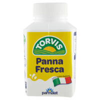 Torvis Panna Fresca