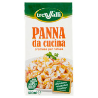 TreValli Panna da cucina