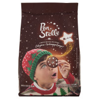 Pan Di Stelle Biscotto Al Cacao Nocciole E Latte Fresco 100% Italiano 700g