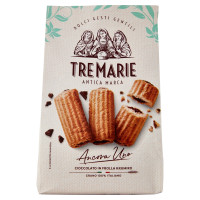 Tre Marie Ancora Uno Cioccolato In Frolla Krumiro 315 G
