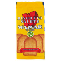 Wamar Biscotto Salute