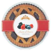 Nonna Lucia frutti di bosco Crostata