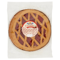 Crostata alla Ciliegia