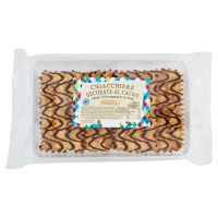CHIACCHIERE