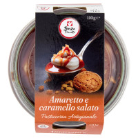 Senza Peccato Amaretto E Caramello