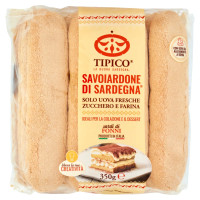 Savoiardone di Sardegna