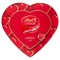 Lindt Lindor Latte