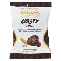 Witor's Selection crispy fondente con cereali