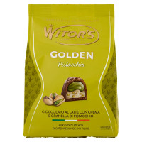 GOLDEN PISTACCHIO