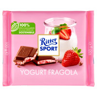 Ritter Sport Yogurt alla Mora