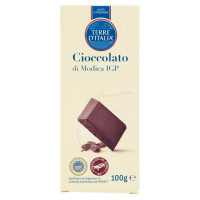 Terre d'Italia Cioccolato artigianale di Modica