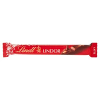 Lindt Lindor Latte