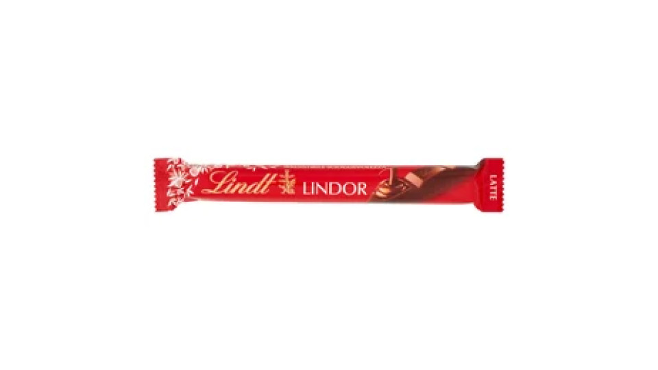 Lindt Lindor Latte