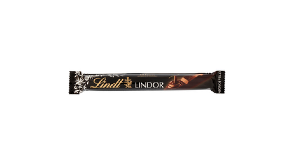 Lindt Lindor Extra Fondente