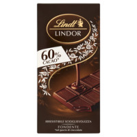 Lindt tavoletta fondente