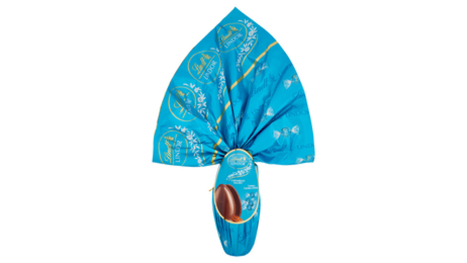 Lindt Lindor Uovo di Cioccolato