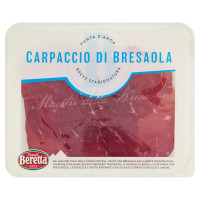 Fratelli Beretta Maestri della Bresaola Carpaccio di Bresaola 70 g